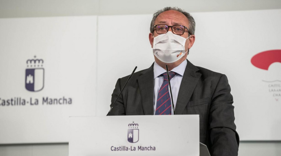 Castilla - La Mancha pasa del déficit al superávit en 2021